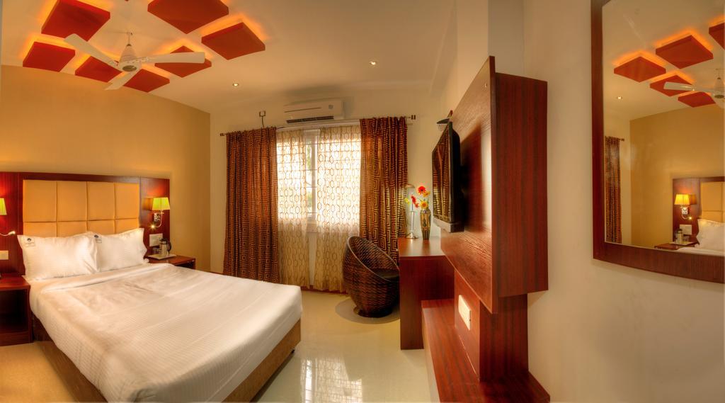 Rajmahal Inn Mysore Bilik gambar