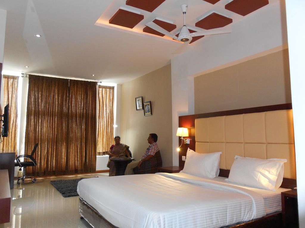 Rajmahal Inn Mysore Bilik gambar