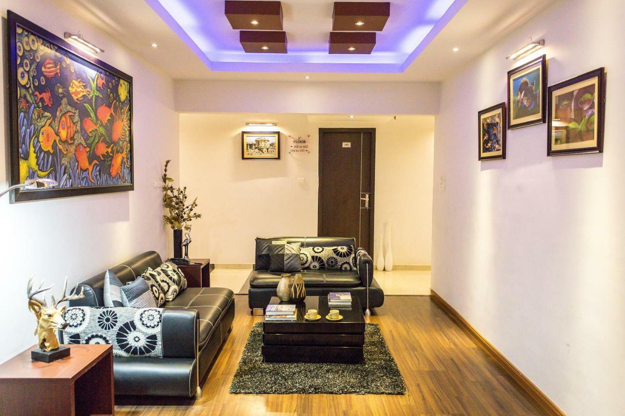Rajmahal Inn Mysore Luaran gambar